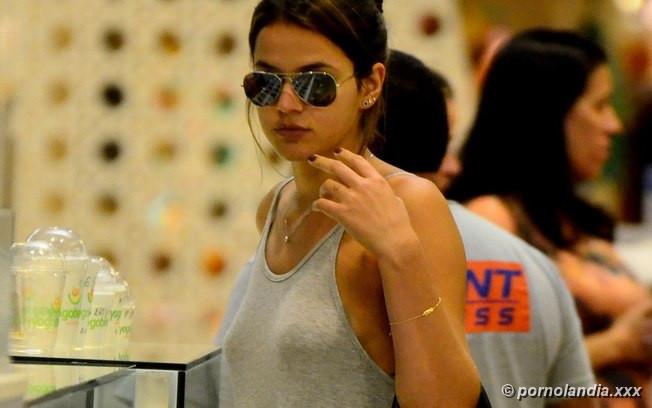 Fotos calientes de Bruna Marquezine - Foto 233295