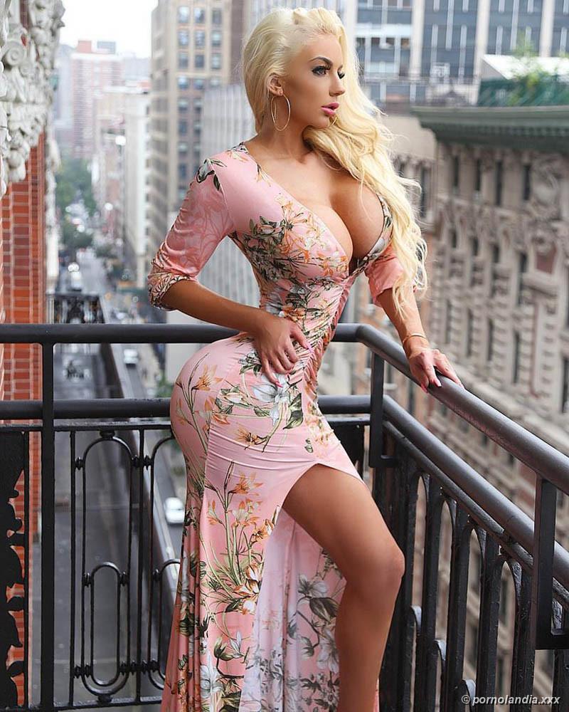 Nicolette Shea - Foto 231680