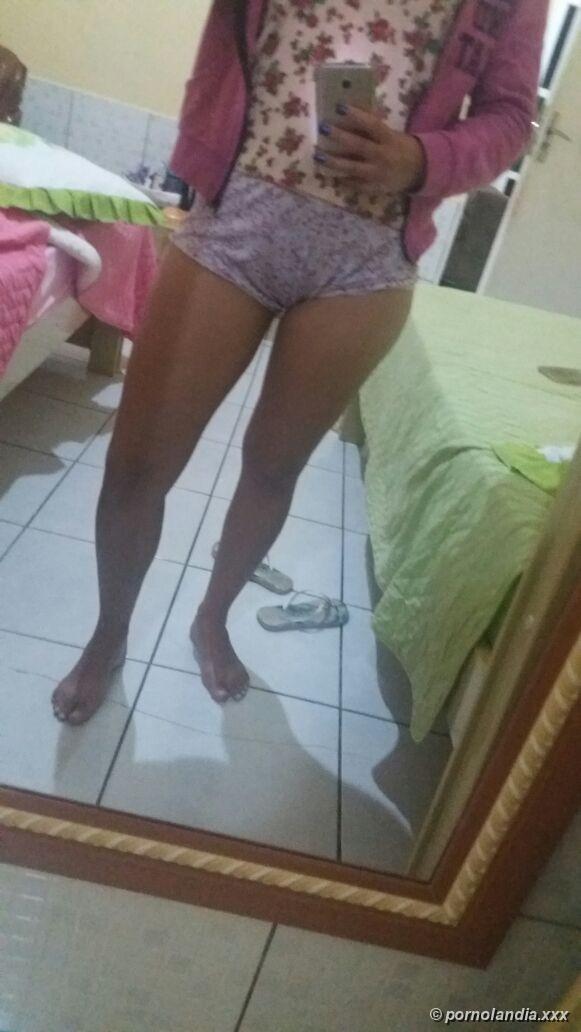 Me desnudé de la chica caliente en el trabajo - Foto 226262