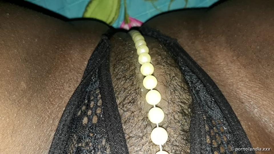 Bragas con perlas - Foto 220447