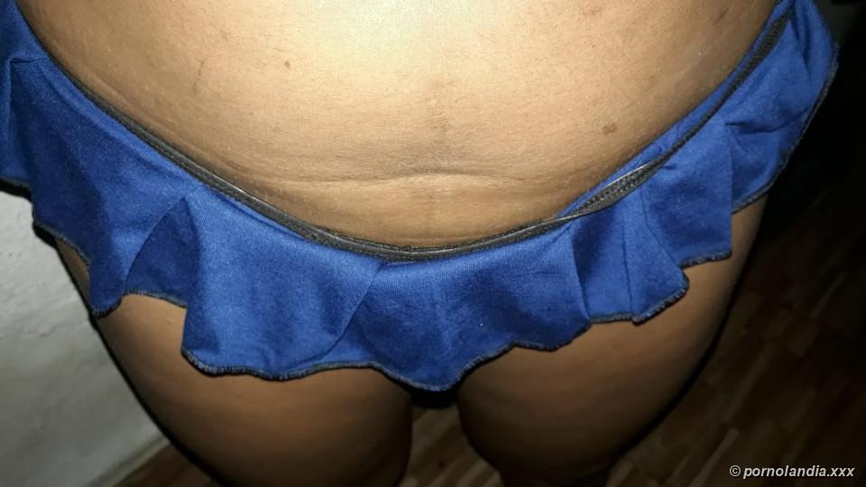 Bragas con perlas - Foto 220566