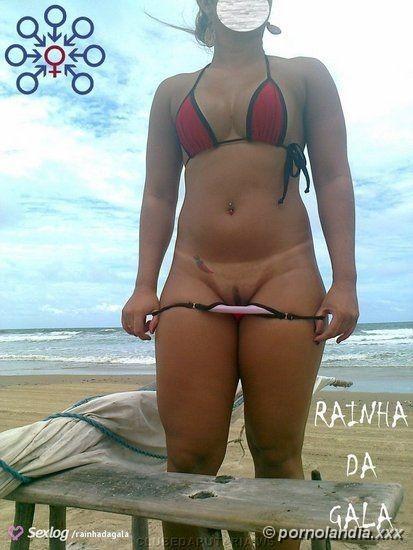 Rubia cachonda de sexlog - Foto 212200