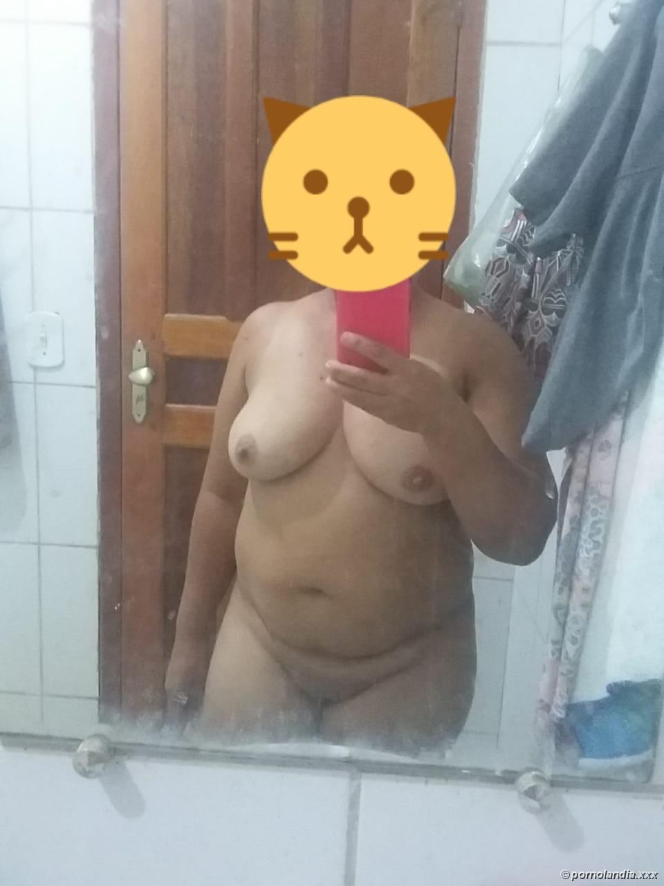 Esta traviesa esposa mía - Foto 209326