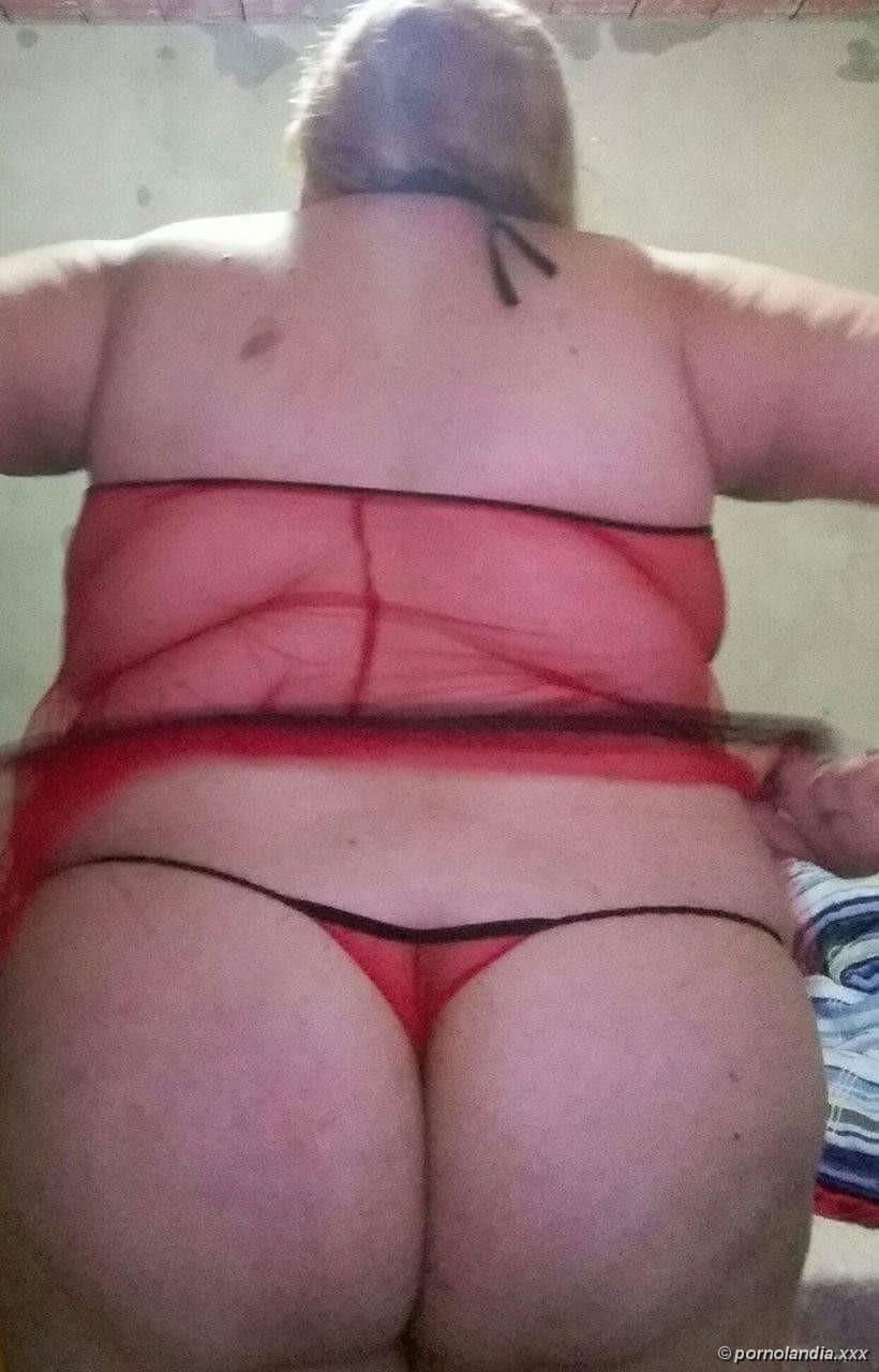 Mi gordita sexy - Foto 190349