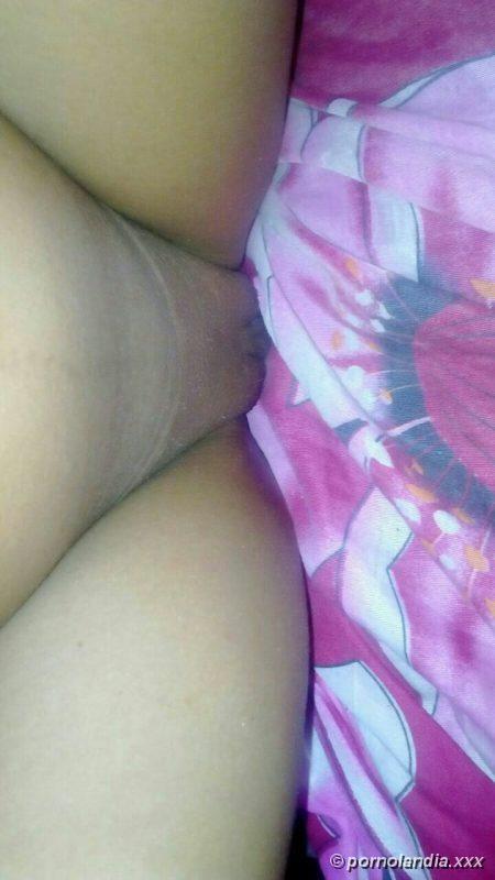 Fotos de morenas calientes desnudas - Foto 185474