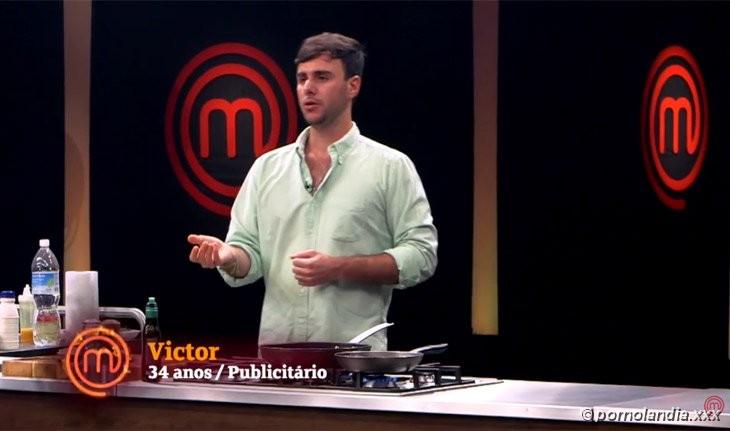 Victor Vieira Participante de MasterChef Brasil 4 - Foto 175819