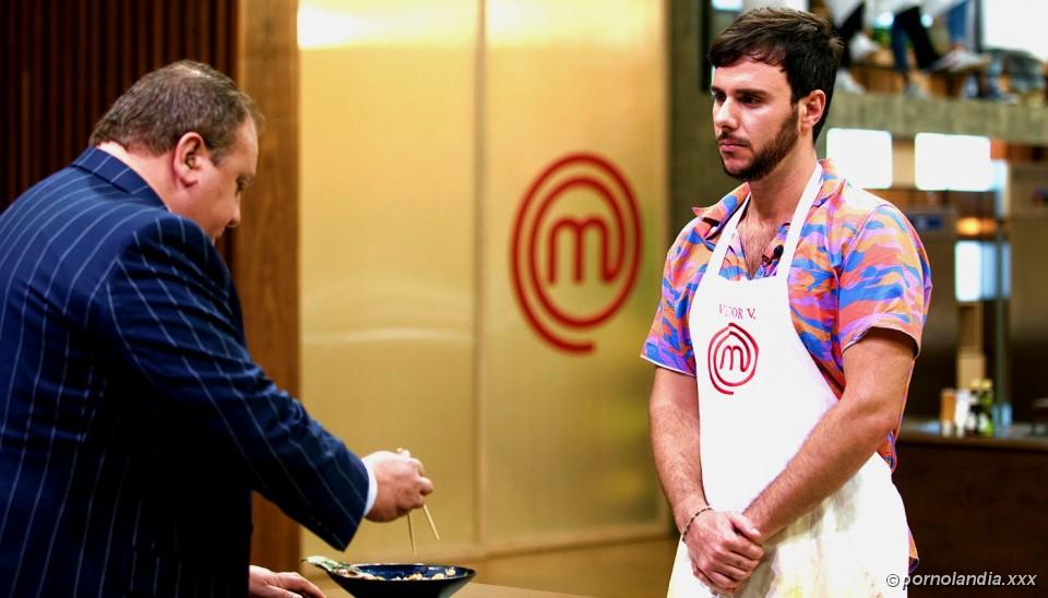 Victor Vieira Participante de MasterChef Brasil 4 - Foto 175820