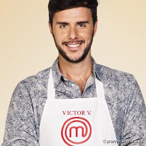 Victor Vieira Participante de MasterChef Brasil 4 - Foto 175822