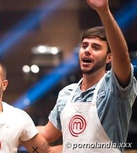 Victor Vieira Participante de MasterChef Brasil 4 - Foto 175821