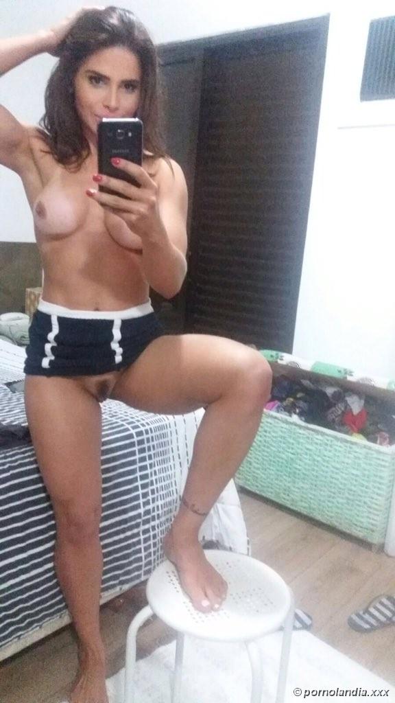 Sarada Gostosa de Recife desnuda filtrada - Foto 174015