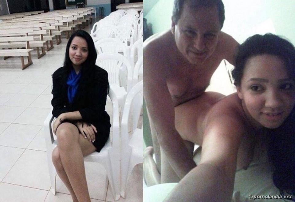 SEXO ENTRE PASTOR Y CANTANTE EVANGELICO - Foto 173054