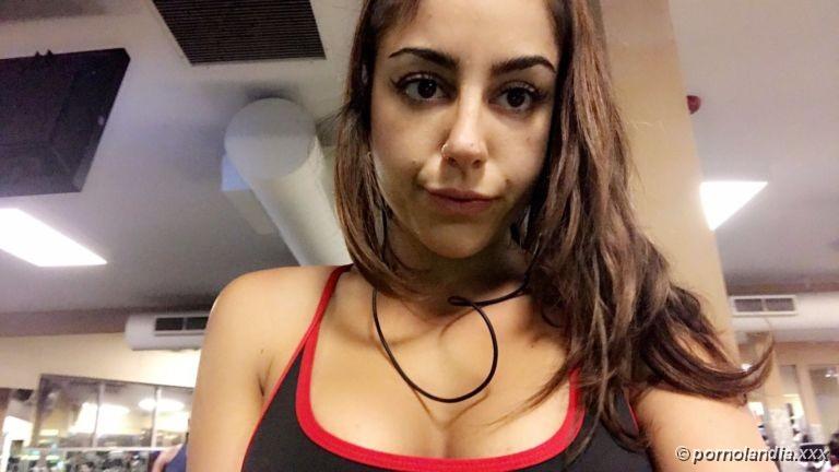 FOTOS DE LA YOUTUBER LENA THE PLUG MUESTRA LOS PECHOS Y EL COÑO - Foto 172996