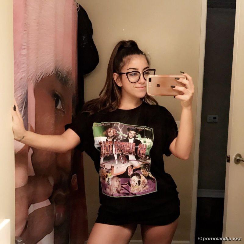 FOTOS DE LA YOUTUBER LENA THE PLUG MUESTRA LOS PECHOS Y EL COÑO - Foto 172995