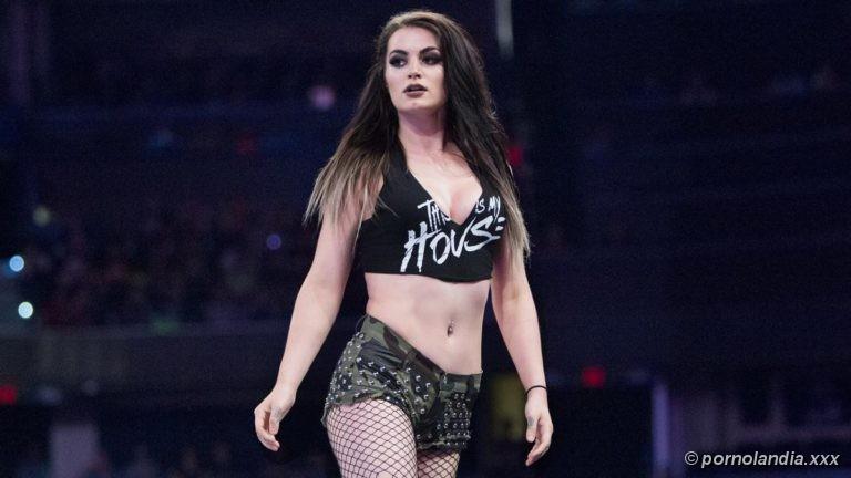 FOTOS ÍNTIMAS DE LA LUCHADORA WWE PAIGE SE FUILAN EN INTERNET - Foto 172878