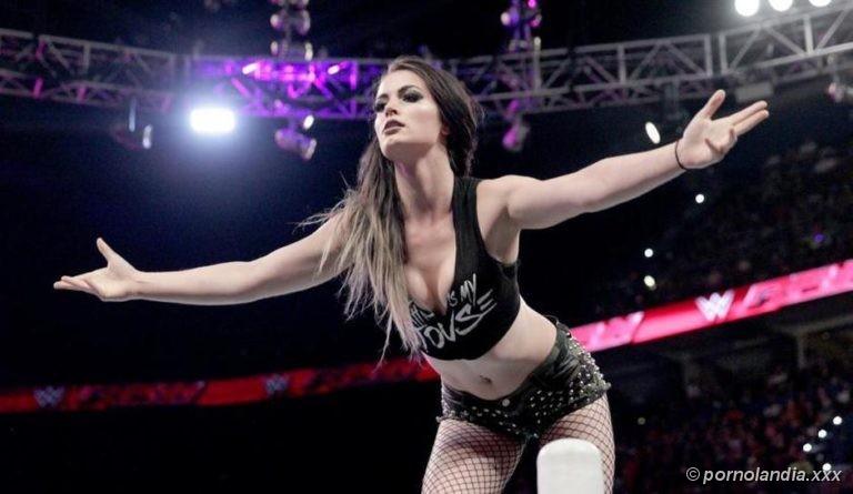 FOTOS ÍNTIMAS DE LA LUCHADORA WWE PAIGE SE FUILAN EN INTERNET - Foto 172879