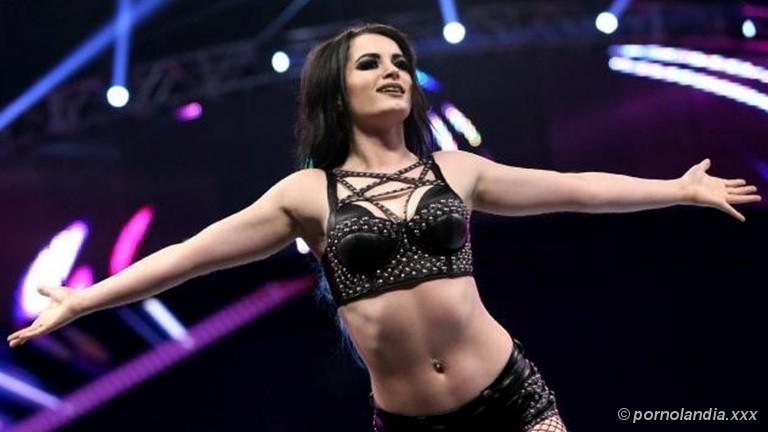 FILTRADAS FOTOS ÍNTIMAS DE LA LUCHADORA WWE PAIGE EN INTERNET - Foto 172881