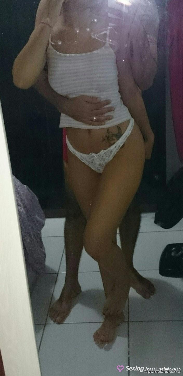 Fotos de pareja sexlog en casa - Foto 168793