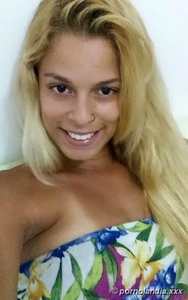 Rubia tetona - Foto 161766