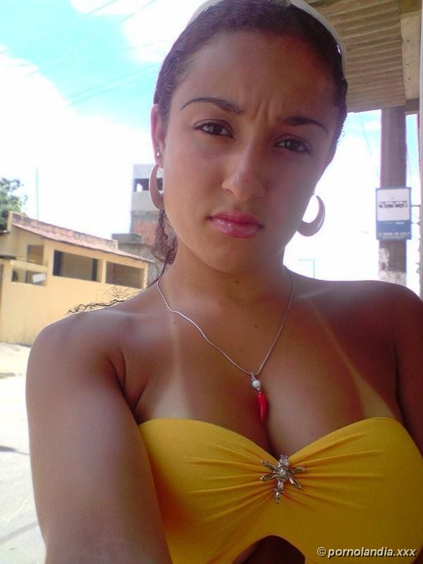 Jovencita traviesa - Foto 159600