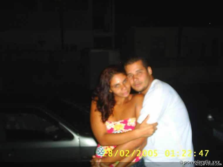 Casal Cai na Net - Foto 158025