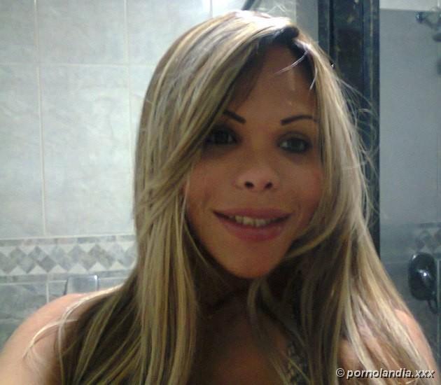 Travesti amateur caliente - Foto 146361