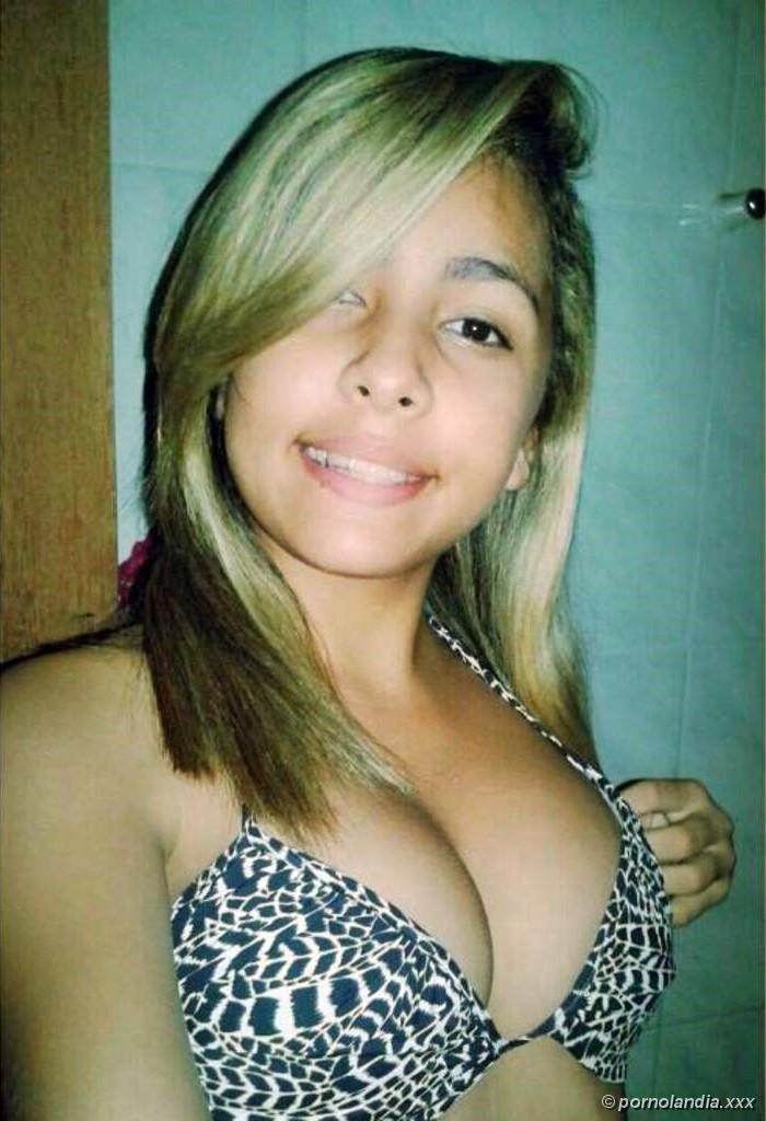 Fotos de tetona que se enamoró de WhatsApp - Foto 145469