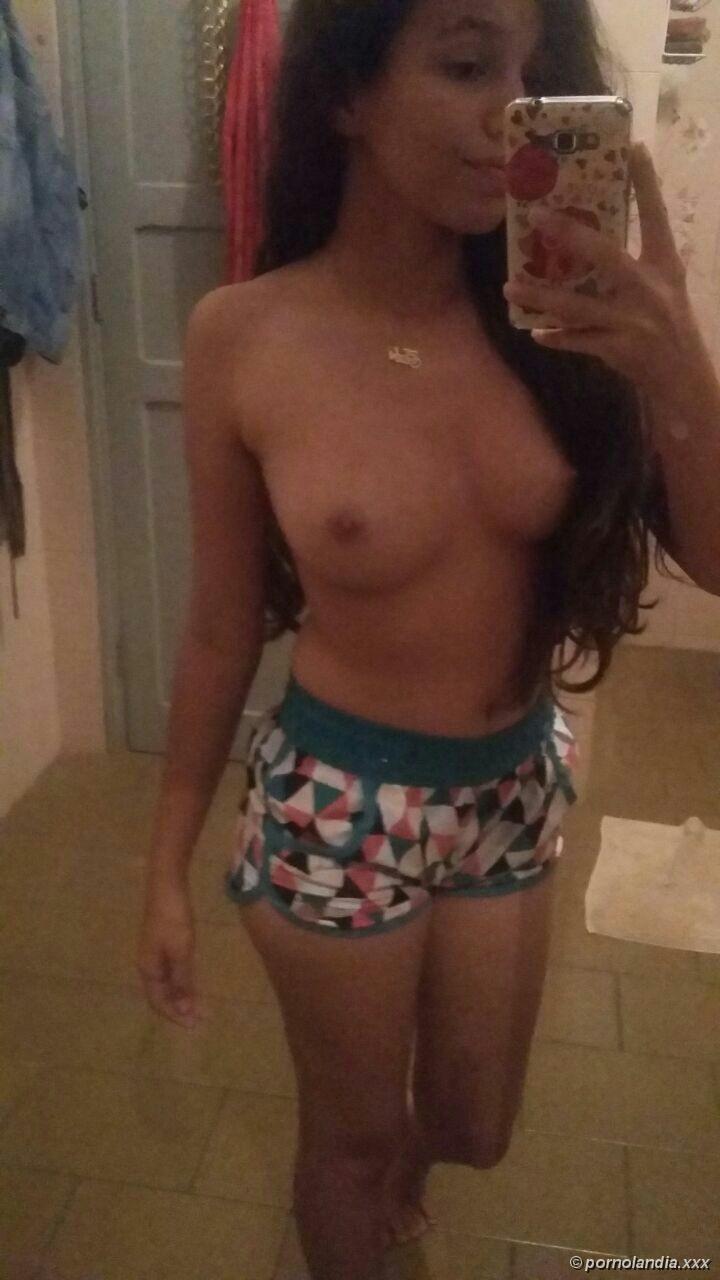 SAFADA GOSTOSINHA SE FUGA DESNUDA EN WHATSAPP - Foto 145439