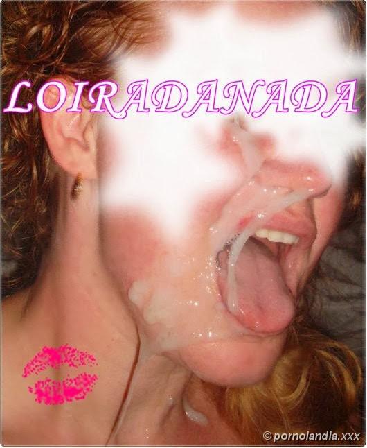 (SEXLOG) Loiradanada - Foto 141045