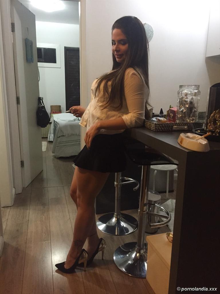 Juliana Saad escort de lujo - Foto 133994