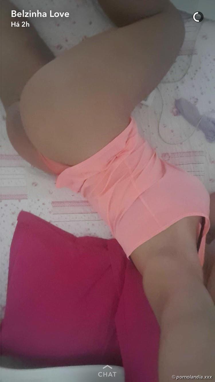 Escort de lujo anuncia trabajo en Snapchat - Foto 119800