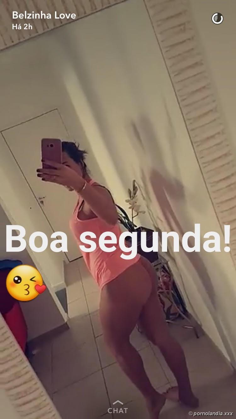 Escort de lujo anuncia trabajo en Snapchat - Foto 119801