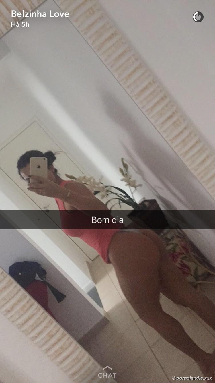 Escort de lujo anuncia trabajo en Snapchat - Foto 119808