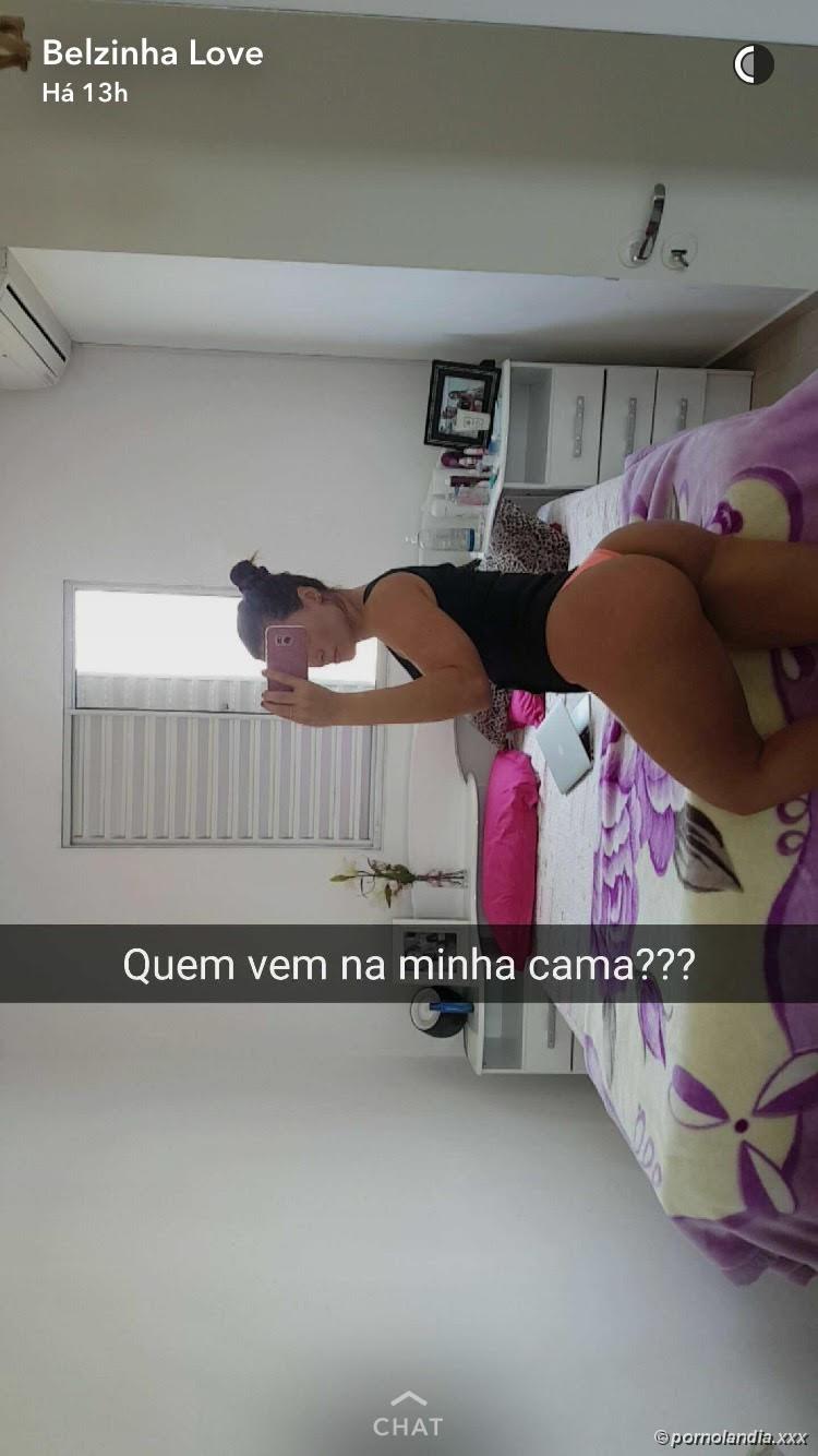 Escort de lujo anuncia trabajo en Snapchat - Foto 119810