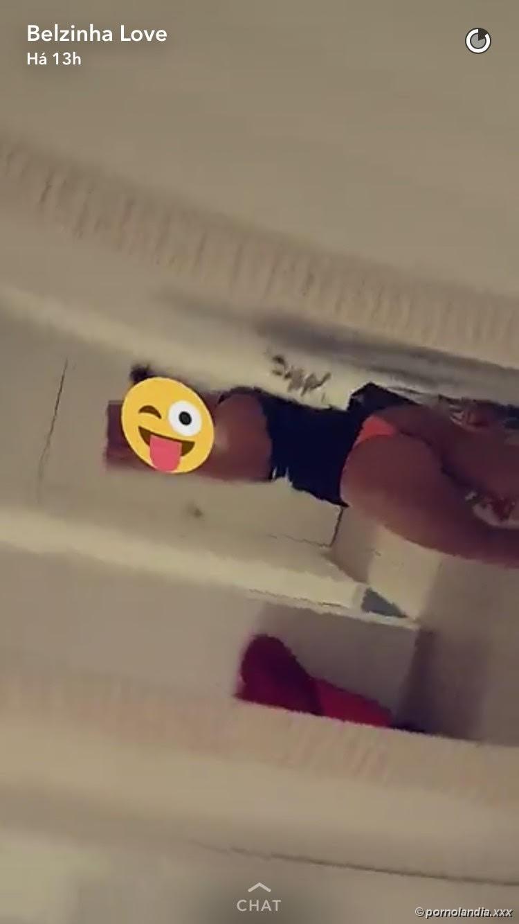 Escort de lujo anuncia trabajo en Snapchat - Foto 119812