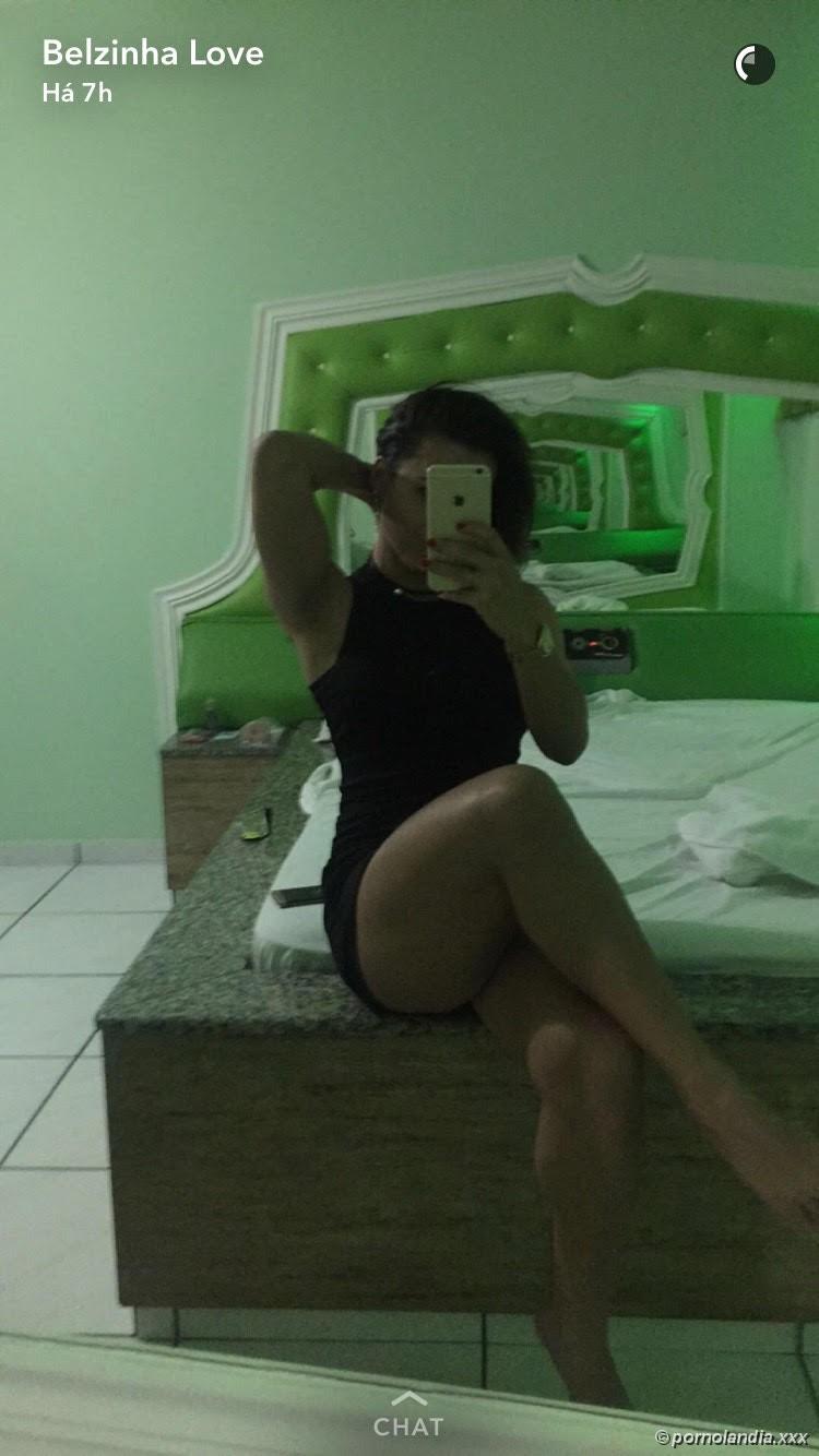 Escort de lujo anuncia trabajo en Snapchat - Foto 119816