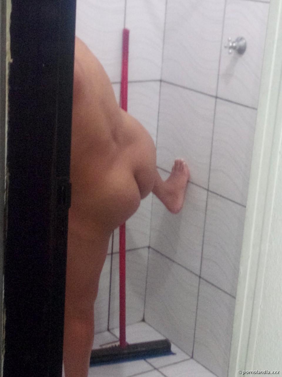 amateur pillada - Foto 113386