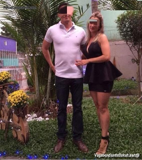 Rubia casada le encanta salir de fiesta con otros hombres - Foto 102217