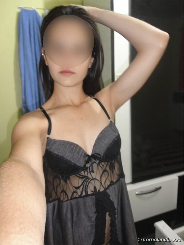 Culo caliente en fotos amateur con marido - Foto 102158