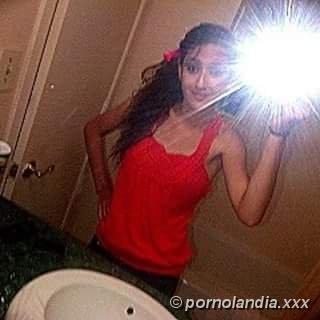 Jovencita de xvideos se tomó fotos desnuda y terminó en internet - Foto 101667