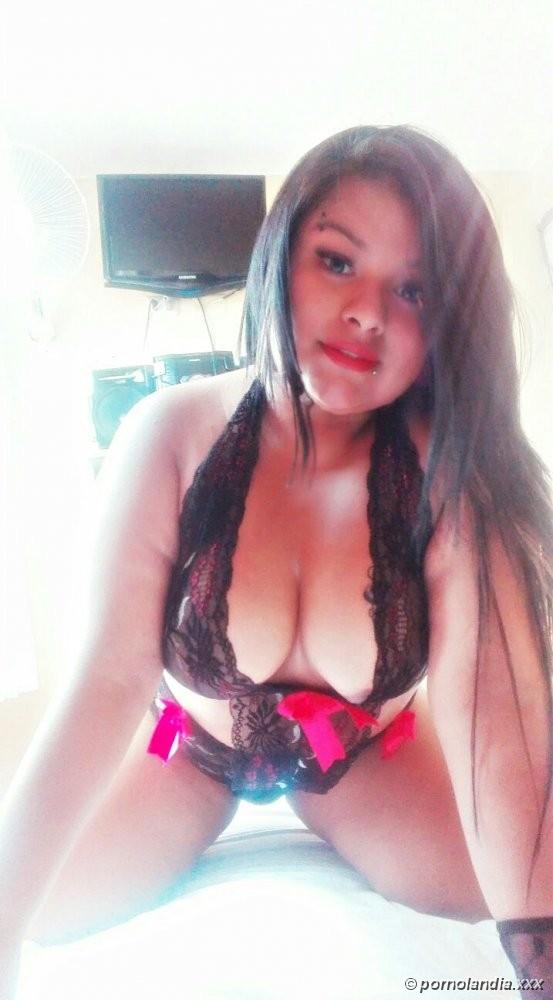 Morena de xvideos en fotos exclusivas desnuda - Foto 101647