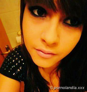 Jovencita caliente mostrada en xvideos toda desnuda - Foto 99413