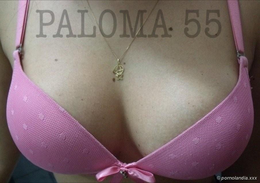 Joven Pamola de xvideos adora la corrida en la boca - Foto 98310