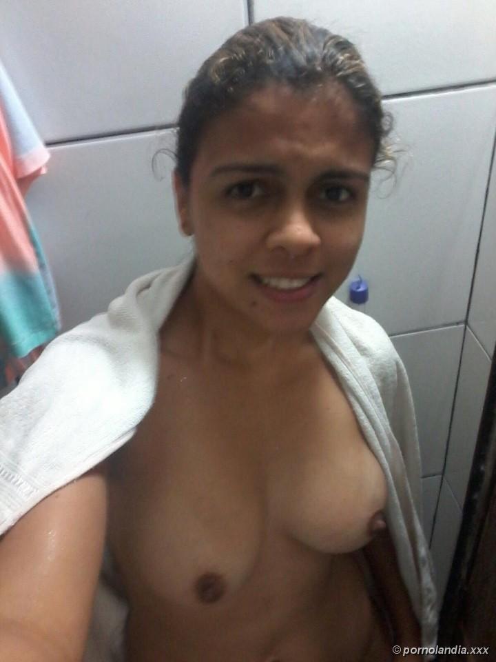 Siniely Soares 19 Años - Foto 88608