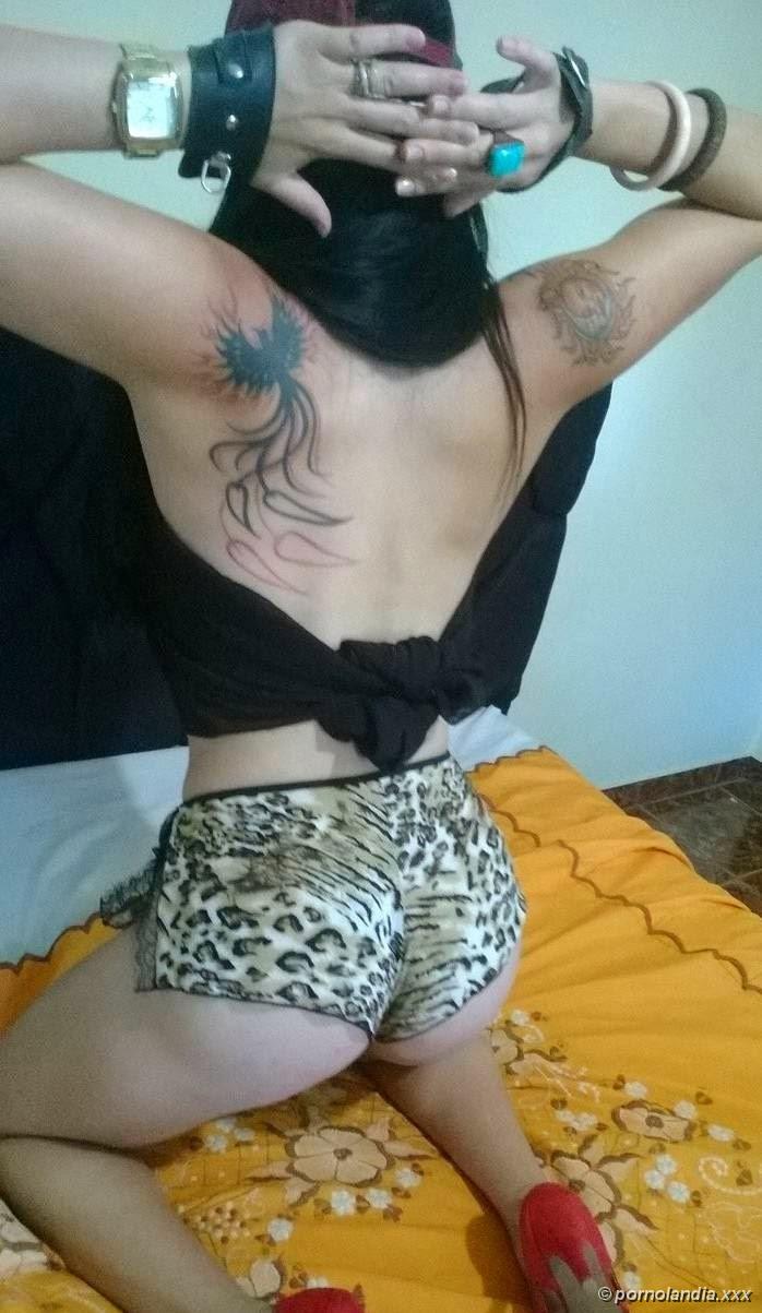 Camgirl caliente en fotos desnuda filtradas en línea - Foto 63174