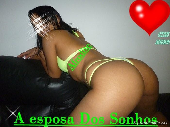 Esposa que a un cornudo le encantaría tener en fotos desnuda - Foto 49505