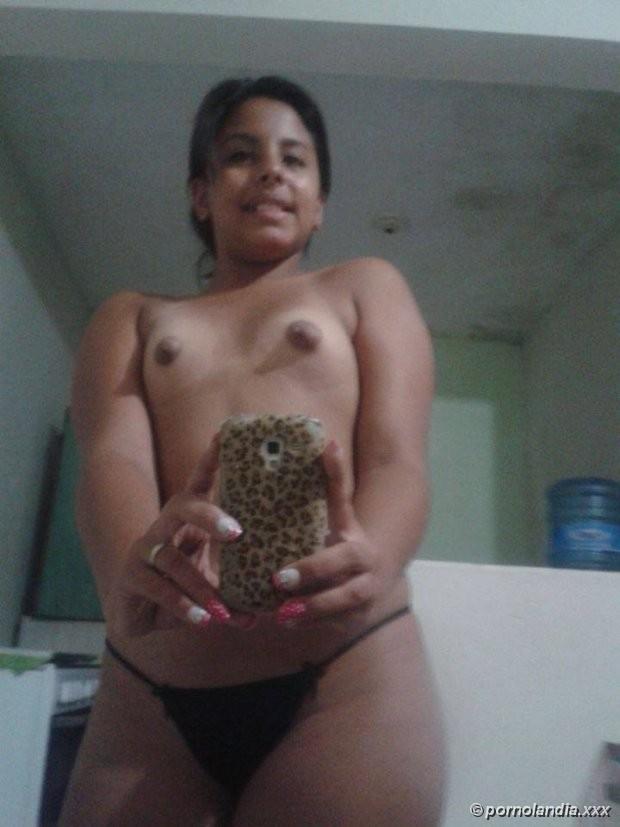 Bellezas de Garimpada en fotos desnudas - Foto 40435