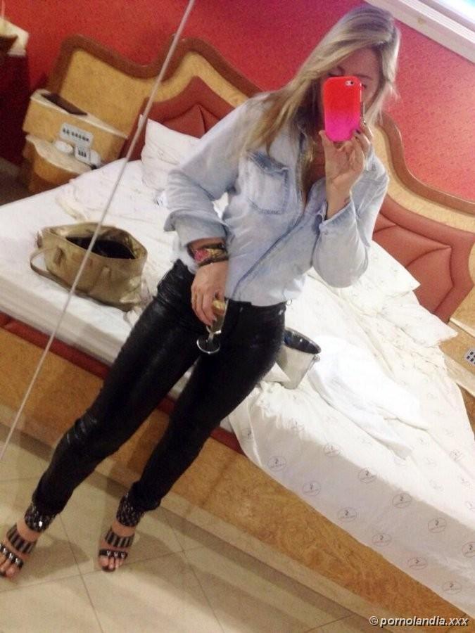 Escort de lujo en fotos amateur - Foto 35935