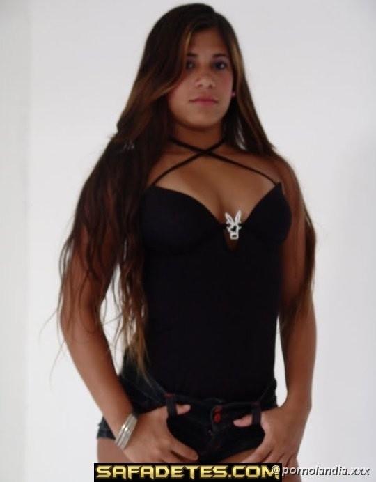 YASMIM CRF - Foto 34031