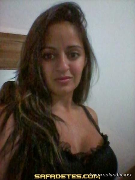 Deliciosa Rafinha - Foto 33371