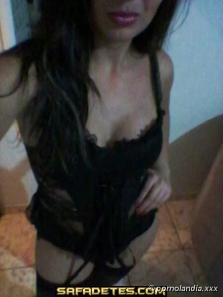 Deliciosa Rafinha - Foto 33372